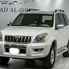 تويوتا برادو VX 2008