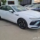 هونداي سوناتا بسك ستاندر 2026