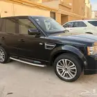 رنج روفر سبورت 2013