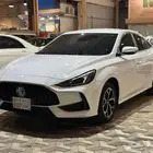 ام جي 2024 GT كمفورت شبه الجديد