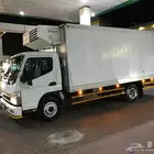 للإيجار مكه المكرمه تبريد تجميد مع السائق