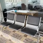 طقم مكتب مستخدم