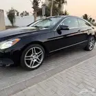 للبيع مرسيدس E350 كوبيه