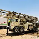 حفر ابار ارتوازية المتر 90