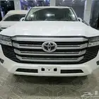 لاندكروزر جي اكس ار L2 بريمي 2025