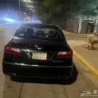 جينسيس G80 موديل 2014