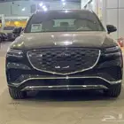 جنسيس GV70 برستيج بلس موديل 2025
