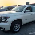 شفروليه تاهو قصير دبل LT موديل 2015 سعودي الجميح