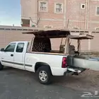 جمس شفروليه للبيع 2002