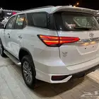 تويوتا فورشنر 6سلندر VX3 لؤلؤى موديل 2025