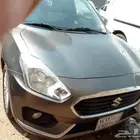 Suzuki desire 2020 automatic