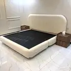 لدينا غرفة نوم تفصيل نفس الي في الصورة 5000ريال