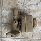 علبة بريك نيسان باترول اصلي4500