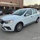سيارة رينو سيمبول موديل 2020