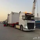 لوبد المدينة المنورة لنقل المعدات الثقيلة