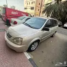 كيا كارينز 2005 توماتك