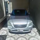 تشليح التيما 2005. 4 سلندر الخرج