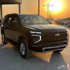 شفروليه تاهو 2025 ستاندر LS محرك 5.3 V8