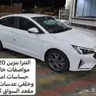 النترا بنزين 2020 مواصفات خاصه وارد كوريا بحالة الوكالة