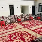 تأجير جلسات شعبيه مرتفعه وارضيه