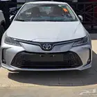 تويوتا كورولا Gli