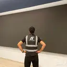 شاشات ال اي دي شاشات عرض شاشات سامسونق شاشات هيك فيجن