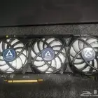 كرت شاشة gtx 1080 ti مع مبرد