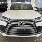 لكزس LX 600 BB موديل 2025 خليجي عماني