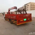دينا ونش سطه رافعات سله باسكت للايجار