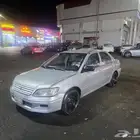 Mitsubishi lancer 2003