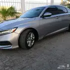 هوندا اكورد 2019 وكاله شرط ستاندر.