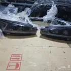 طقم شمعات كدنزا موديل 17 18 19 20