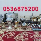 قهوجي نجران ابو صالح