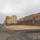 للآجار للايجار ارض تجارية زاوية تصلح بنشر مغسلة محطة تحلية