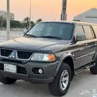 ميتسوبيشي ناتيفا 2011
