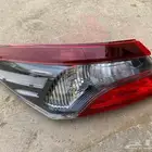 اصطب ركن يسار كامري 2024