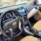 هونداي النترا 2015 نص فل اتوماتيك