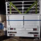تصنيع و تفصيل شبك ترلات تجاري او دارفوري