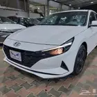 هيونداي النترا سمارت 2023.متاح كاش وتقسيط