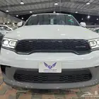 دودج دورانجو GT 2025 كاش _أقساط جميع البنوك وشركات التمويل