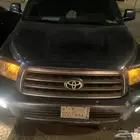 تويتا سكويا