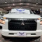 ميتسوبيشي L200 غمارتين جنط 18 ديزل كاش _أقساط جميع البنوك وش