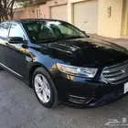 فورد تورس نص فل سته سلندر سعودي موديل 2014