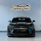 كمارو 2017 SS V8 بحاله ممتازه ماشاء الله
