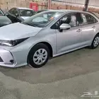 تويوتا كورولا استاندر