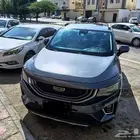 سياره جيلي اكوفانجو 2022