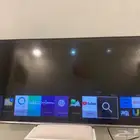 شاشة سامسونق 43بوص للبيع حد350 سمارت
