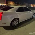 سيارة كاديلاك سي تي أس 2013..ماشي 300الف وكسور .