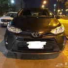 ياريس 2022 y اعلي فئه