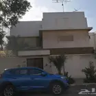 للبيع فلة دورين وملحق في البايونية